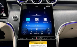 Mercedes-Benz GLC GLC 300 SUV 2026