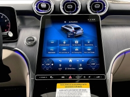 Mercedes-Benz GLC GLC 300 SUV 2026