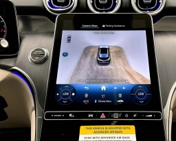 Mercedes-Benz GLC GLC 300 SUV 2026