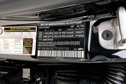 Mercedes-Benz GLC GLC 300 SUV 2026