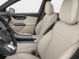 Mercedes-Benz GLC GLC 300 SUV 2026