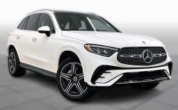 Mercedes-Benz GLC GLC 300 SUV 2026