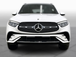 Mercedes-Benz GLC GLC 300 SUV 2026