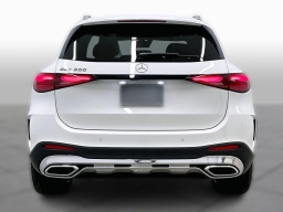 Mercedes-Benz GLC GLC 300 SUV 2026