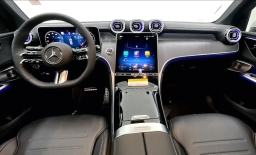 Mercedes-Benz GLC GLC 300 SUV 2026