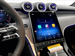 Mercedes-Benz GLC GLC 300 SUV 2026