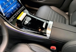 Mercedes-Benz GLC GLC 300 SUV 2026