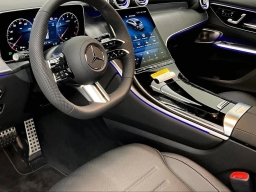 Mercedes-Benz GLC GLC 300 SUV 2026