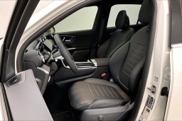 Mercedes-Benz GLC GLC 300 SUV 2026