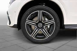 Mercedes-Benz GLC GLC 300 SUV 2026