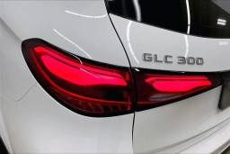 Mercedes-Benz GLC GLC 300 SUV 2026