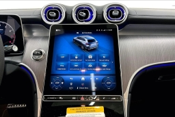 Mercedes-Benz GLC GLC 300 SUV 2026