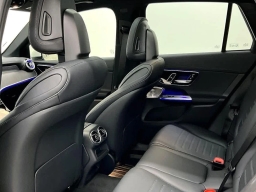 Mercedes-Benz GLC GLC 300 SUV 2026