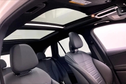 Mercedes-Benz GLC GLC 300 SUV 2026