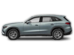 Mercedes-Benz GLC GLC 300 SUV 2026
