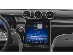 Mercedes-Benz GLC GLC 300 SUV 2026