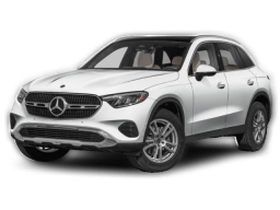 Mercedes-Benz GLC GLC 300 SUV 2026