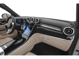 Mercedes-Benz GLC GLC 300 SUV 2026