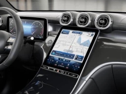 Mercedes-Benz GLC GLC 300 SUV 2026