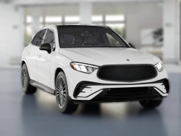 Mercedes-Benz GLC GLC 300 SUV 2026