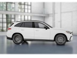 Mercedes-Benz GLC GLC 300 SUV 2026