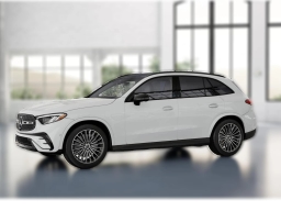 Mercedes-Benz GLC GLC 300 SUV 2026
