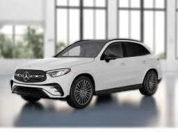 Mercedes-Benz GLC GLC 300 SUV 2026
