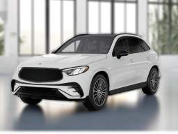 Mercedes-Benz GLC GLC 300 SUV 2026