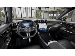 Mercedes-Benz GLC GLC 300 SUV 2026