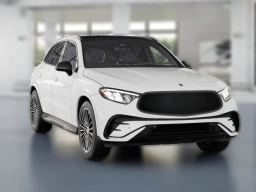 Mercedes-Benz GLC GLC 300 SUV 2026