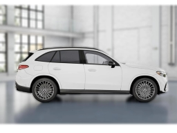 Mercedes-Benz GLC GLC 300 SUV 2026