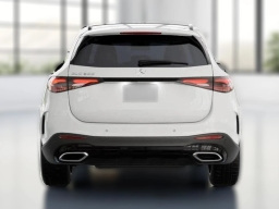 Mercedes-Benz GLC GLC 300 SUV 2026