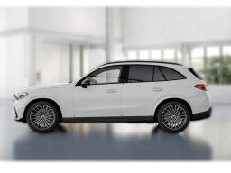 Mercedes-Benz GLC GLC 300 SUV 2026