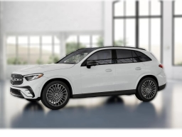 Mercedes-Benz GLC GLC 300 SUV 2026