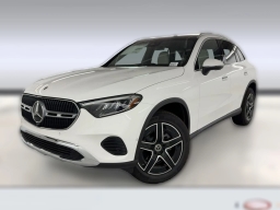 Mercedes-Benz GLC GLC 300 SUV 2026