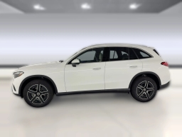Mercedes-Benz GLC GLC 300 SUV 2026