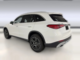 Mercedes-Benz GLC GLC 300 SUV 2026