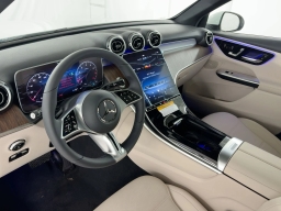 Mercedes-Benz GLC GLC 300 SUV 2026