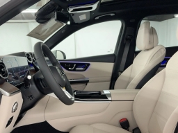 Mercedes-Benz GLC GLC 300 SUV 2026