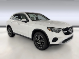 Mercedes-Benz GLC GLC 300 SUV 2026