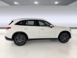 Mercedes-Benz GLC GLC 300 SUV 2026