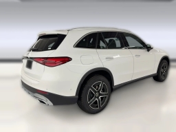 Mercedes-Benz GLC GLC 300 SUV 2026