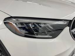 Mercedes-Benz GLC GLC 300 SUV 2026