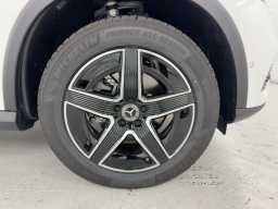 Mercedes-Benz GLC GLC 300 SUV 2026