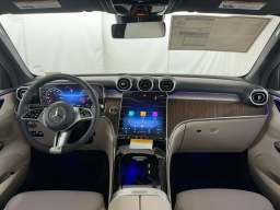 Mercedes-Benz GLC GLC 300 SUV 2026