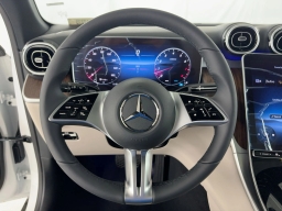 Mercedes-Benz GLC GLC 300 SUV 2026
