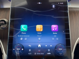 Mercedes-Benz GLC GLC 300 SUV 2026