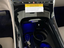 Mercedes-Benz GLC GLC 300 SUV 2026