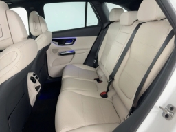 Mercedes-Benz GLC GLC 300 SUV 2026