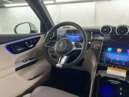 Mercedes-Benz GLC GLC 300 SUV 2026